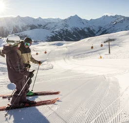 Skifahren © Zillertal Arena