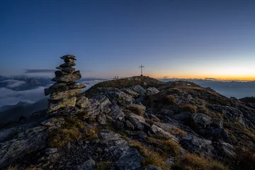 #PICS AM BERG by Josef Martin Heim