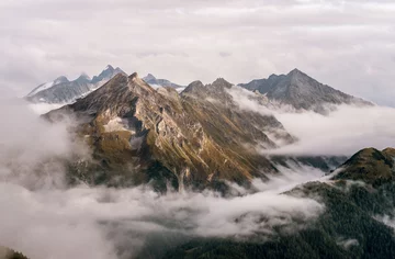 #PICS AM BERG by Josef Martin Heim