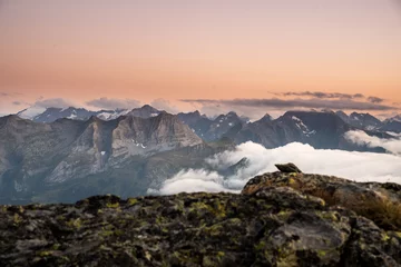 #PICS AM BERG by Josef Martin Heim