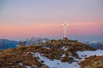 #PICS AM BERG by Josef Martin Heim