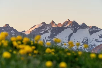 #PICS AM BERG by Josef Martin Heim