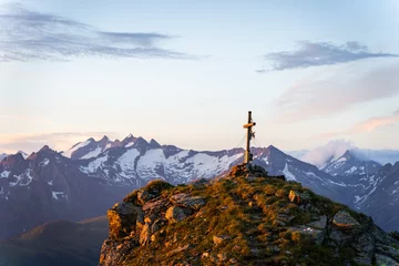 #PICS AM BERG by Josef Martin Heim