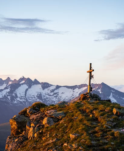 #PICS AM BERG by Josef Martin Heim